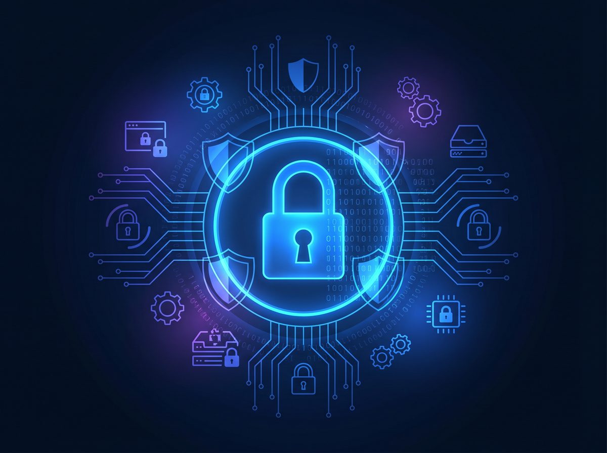 9 加速器安全防护体系